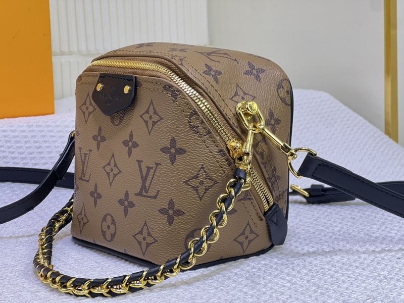 LV Satchel bags